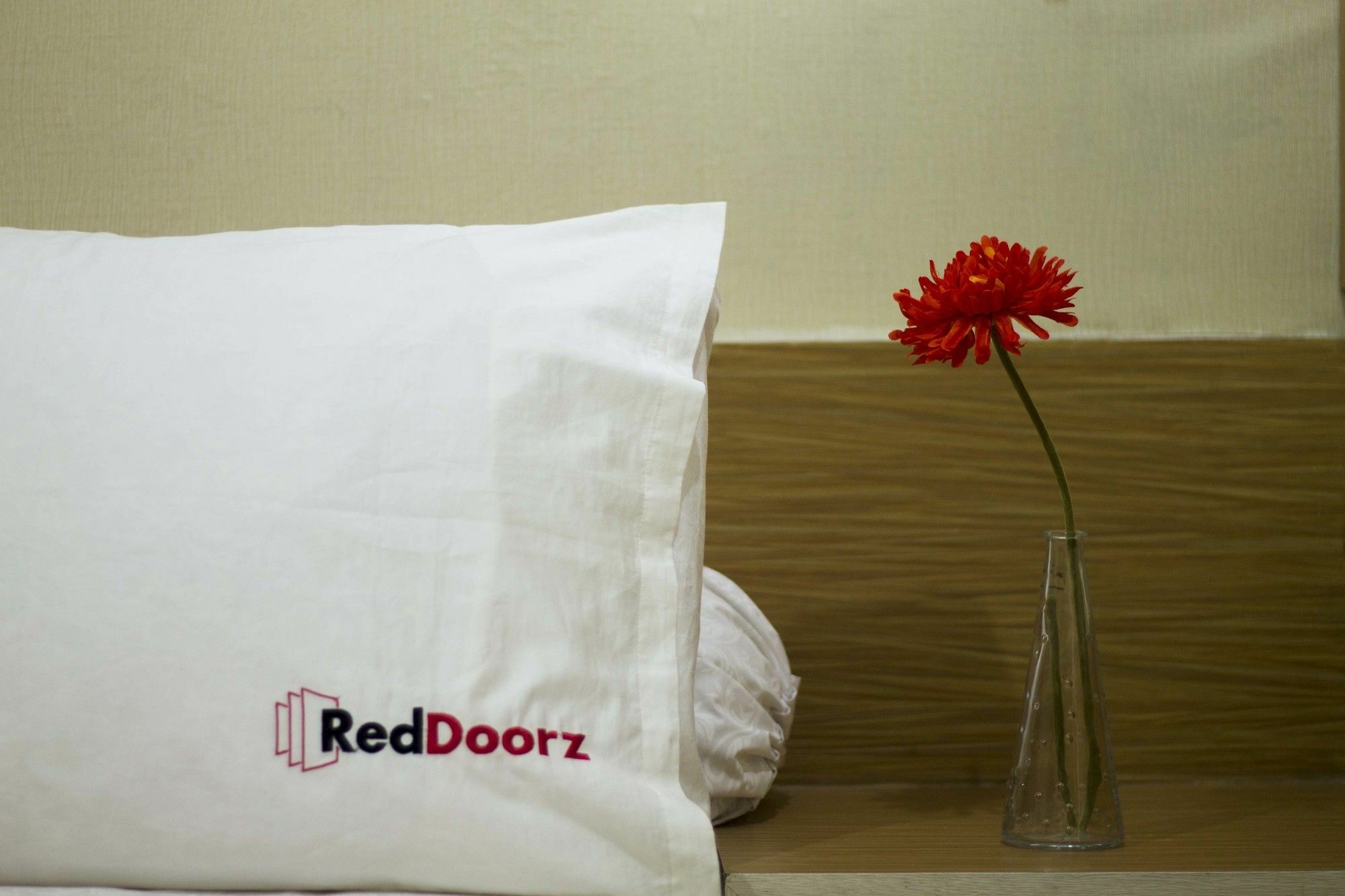 Reddoorz @ Cihampelas 万隆 外观 照片