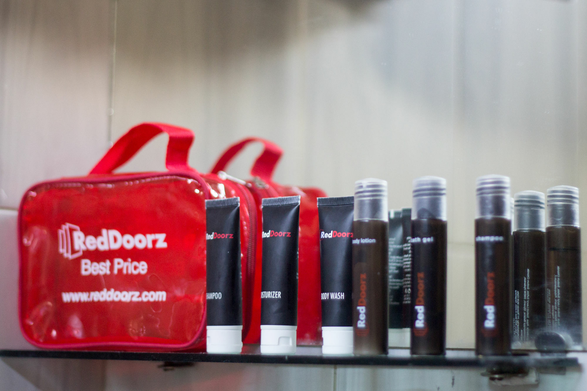 Reddoorz @ Cihampelas 万隆 外观 照片